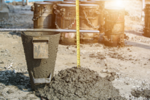 A importância dos testes de concreto na construção civil
