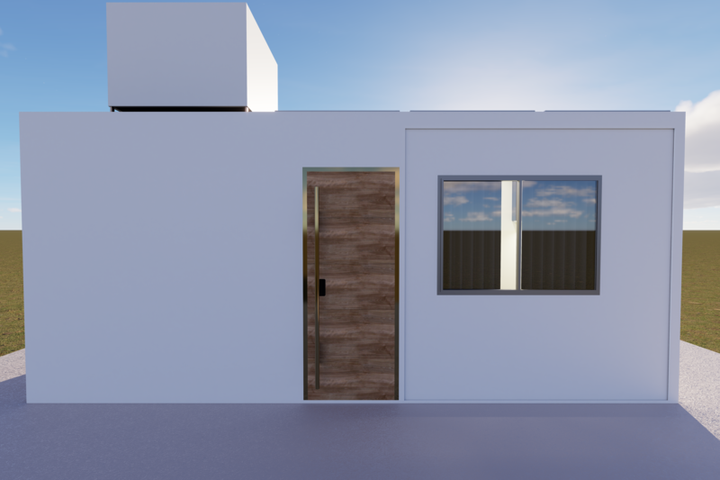Casa 1