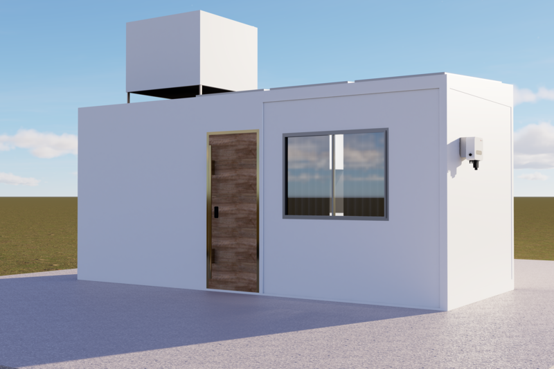 Casa 3