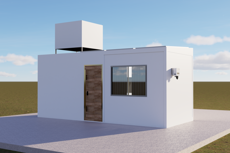 Casa 4