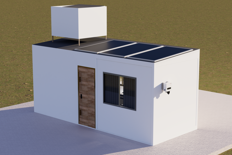 Casa 5