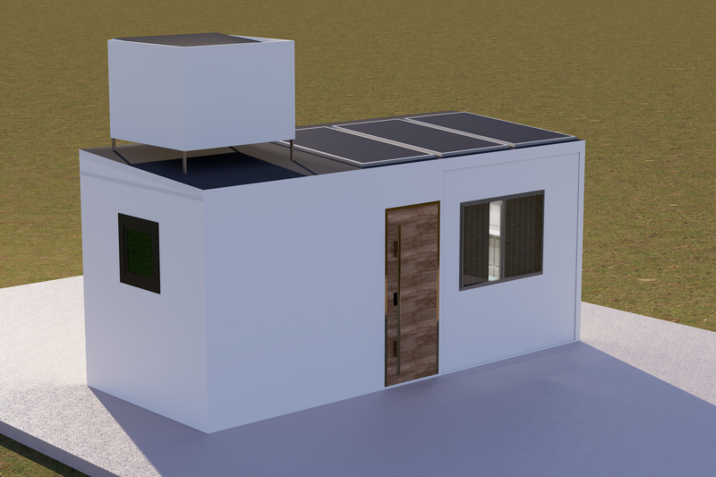 Casa 6