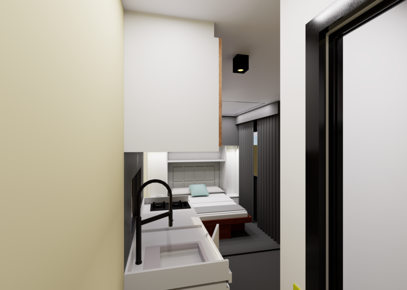 Casa 8